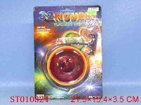 ST010324 - 灯光陀螺