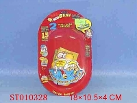 ST010328 - JUMPING BEAN