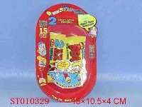 ST010329 - JUMPING BEAN