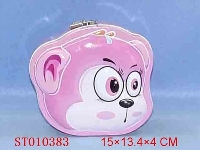 ST010383 - MONKEY MONEY BANK