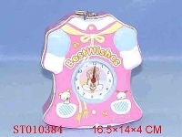 ST010384 - CLOCK