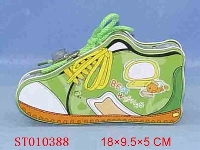 ST010388 - SHOES MONEY BOX