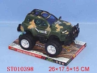 ST010398 - L/C CAR