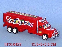 ST010422 - FRICTION TRACTOR