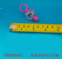 ST010447 - 吹泡泡戒指