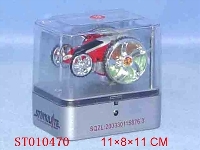 ST010470 - R/C TUMBLE CAR