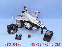 ST010486 - R/C PLANE