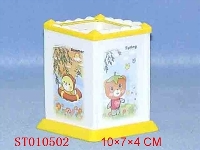 ST010502 - PEN VASE