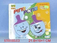 ST010513 - PINGPONG BALL
