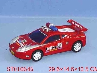 ST010545 - B/O CAR