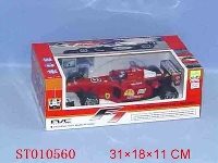ST010560 - 1:18四通遥控F1赛车