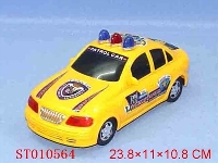 ST010564 - free way police car