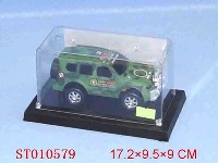 ST010579 - B/O CAR