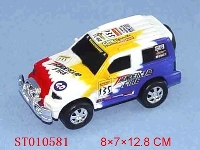 ST010581 - B/O CAR