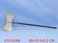 ST010588 - 斧头