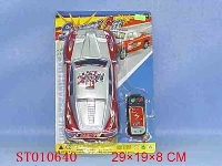 ST010640 - L/C CAR