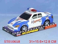 ST010658 - 惯性警车