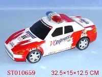 ST010659 - 惯性警车