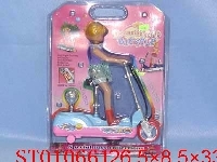ST010661 - ELECTRONIC SKATE BOARD