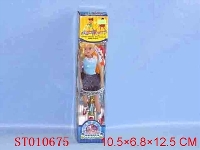 ST010675 - ELETRONIC SKATEBAORD