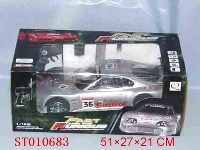 ST010683 - R/C 5W RACER