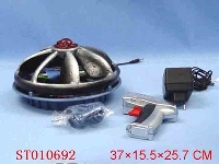ST010692 - R/C UFO