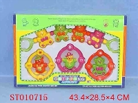 ST010715 - 婴儿摇铃