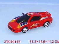 ST010743 - FORMULAR CAR
