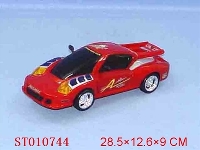 ST010744 - FORMULAR CAR