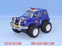 ST010746 - OFF-ROAD CAR