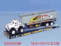 ST010748 - 惯性轨道车