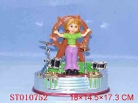 ST010752 - STAGE