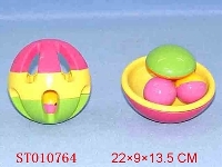 ST010764 - 婴儿摇铃
