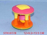 ST010778 - 婴儿摇铃