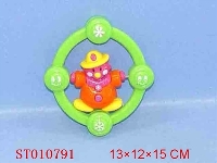 ST010791 - 婴儿摇铃