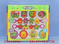 ST010796 - 婴儿摇铃