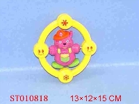 ST010818 - 婴儿摇铃