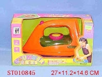 ST010845 - B/O IRON