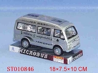 ST010846 - 惯性车(开车门)