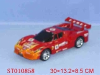 ST010858 - 惯性喷漆车