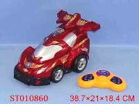 ST010860 - R/C INFRA-RED CAR