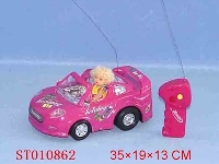 ST010862 - 遥控车