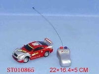 ST010865 - 遥控车