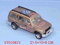 ST010871 - B/O CAR
