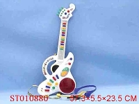 ST010880 - B/O GUITAR