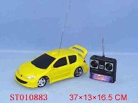 ST010883 - 四通遥控车