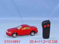 ST010897 - 遥控车
