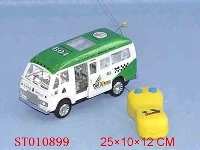ST010899 - 遥控车(开车门)