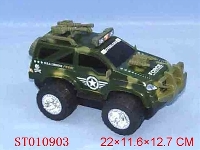 ST010903 - B/O CAR