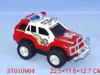 ST010904 - B/O CAR